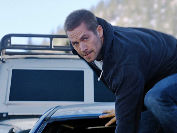 لن تصدّق عدد المركبات التي تمّ تدميرها خلال فيلم Fast and Furious... إنه رقمٌ خيالي
